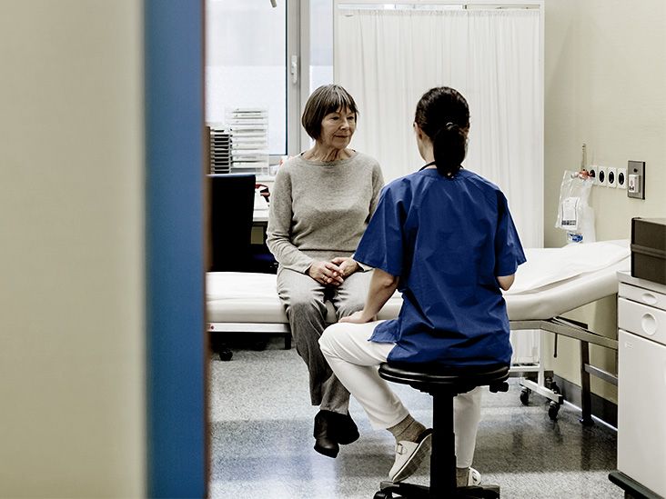La forma de vitamina B3 puede ayudar a controlar la enfermedad de Parkinson