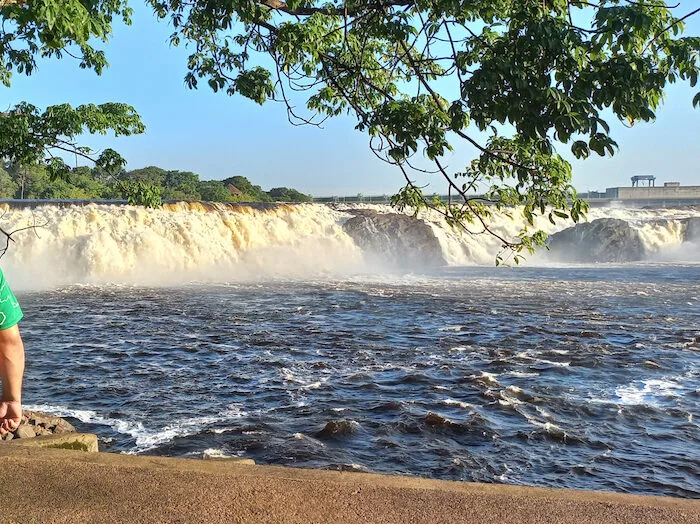 Jornada turística en Ciudad Guayana para impulsar el sector