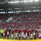 La Vinotinto recibirá a Argentina el 10 de octubre a las 5 de la tarde