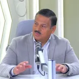 Barragán defiende el voto de Obras y descarta pacto oficialista