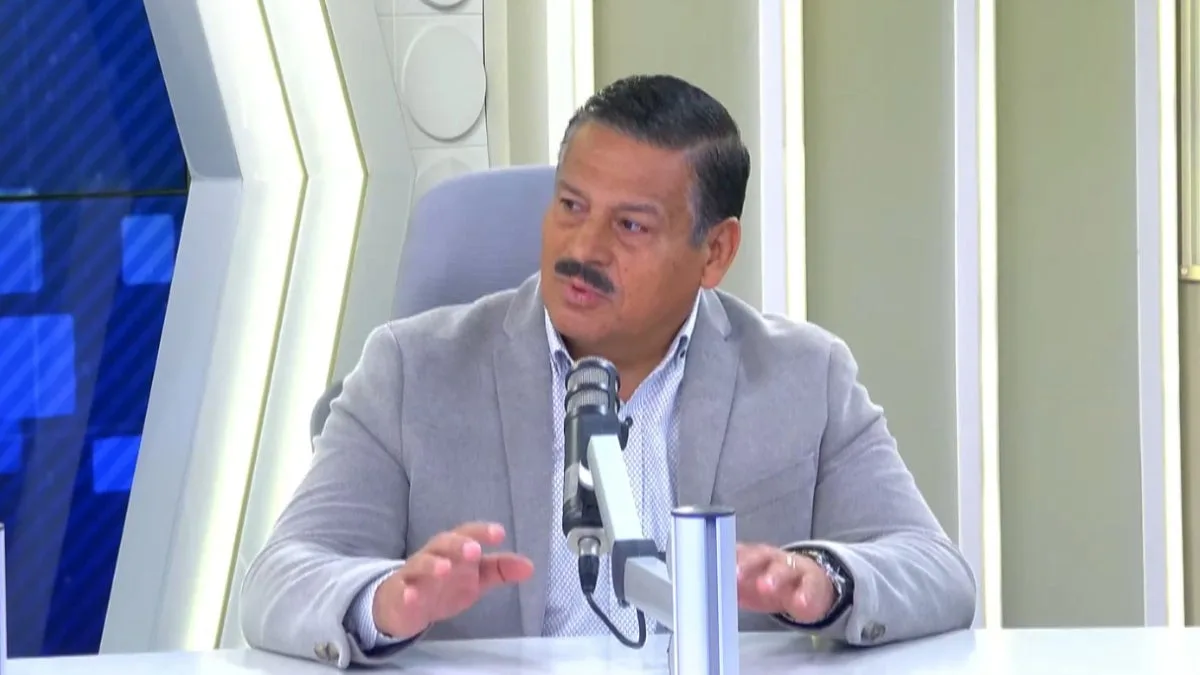 Barragán defiende el voto de Obras y descarta pacto oficialista