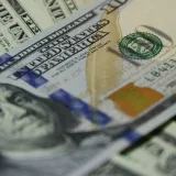 Billete de 100 dólares estadounidenses