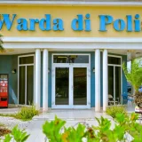 Muere en hospital detenido hallado inconsciente en Shaba