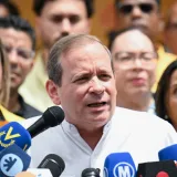Branker quedó libre y Guanipa pidió justicia para presos políticos