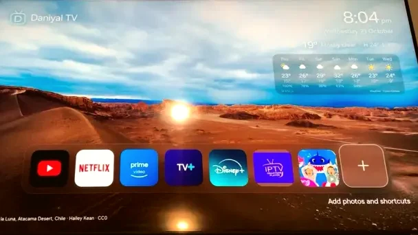 Usuarios usan IA para limpiar anuncios y acelerar Smart TV