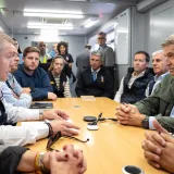 Feijóo reclama responsabilidades tras el siniestro de Urda