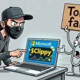 Hackean cuenta de Microsoft en X para estafa con token