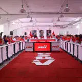 Psuv marchará el 23 de enero en la misma ruta convocada por María Corina 