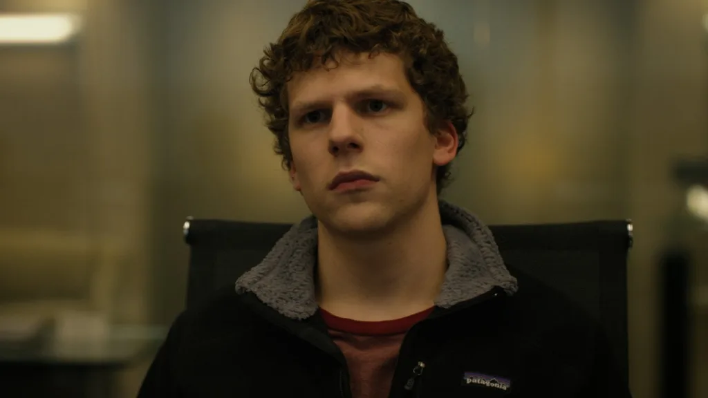 Eisenberg y Fincher se ausentan de la secuela
