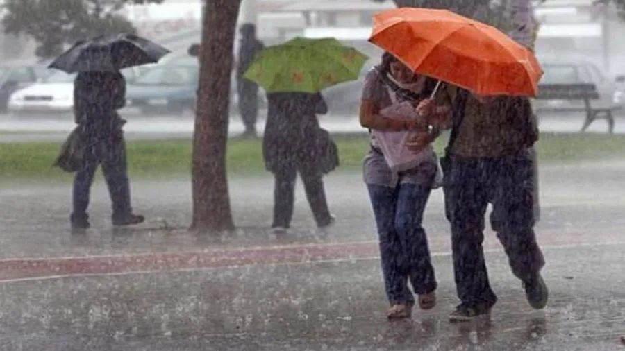 IVIC alerta por sequía inicial y lluvias fuertes en 2026-2027