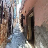La resistencia de Omaira Aguirre en el callejón de La Guaira