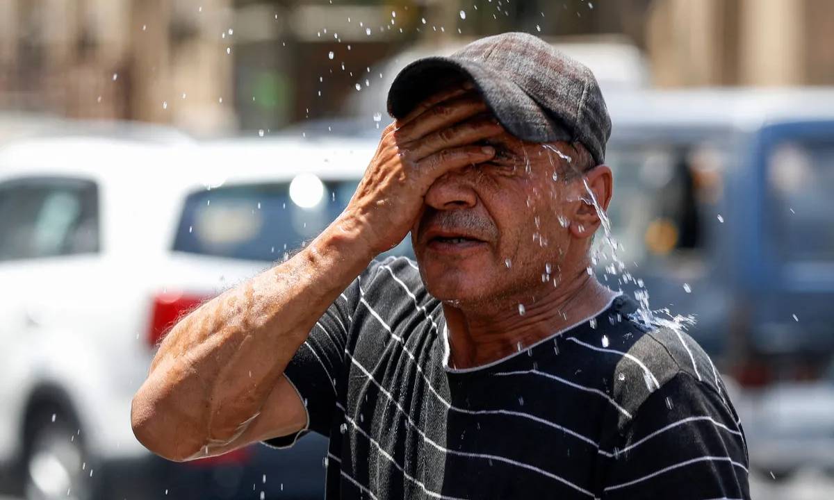 Aseguran que este es el diciembre más caluroso en 30 años