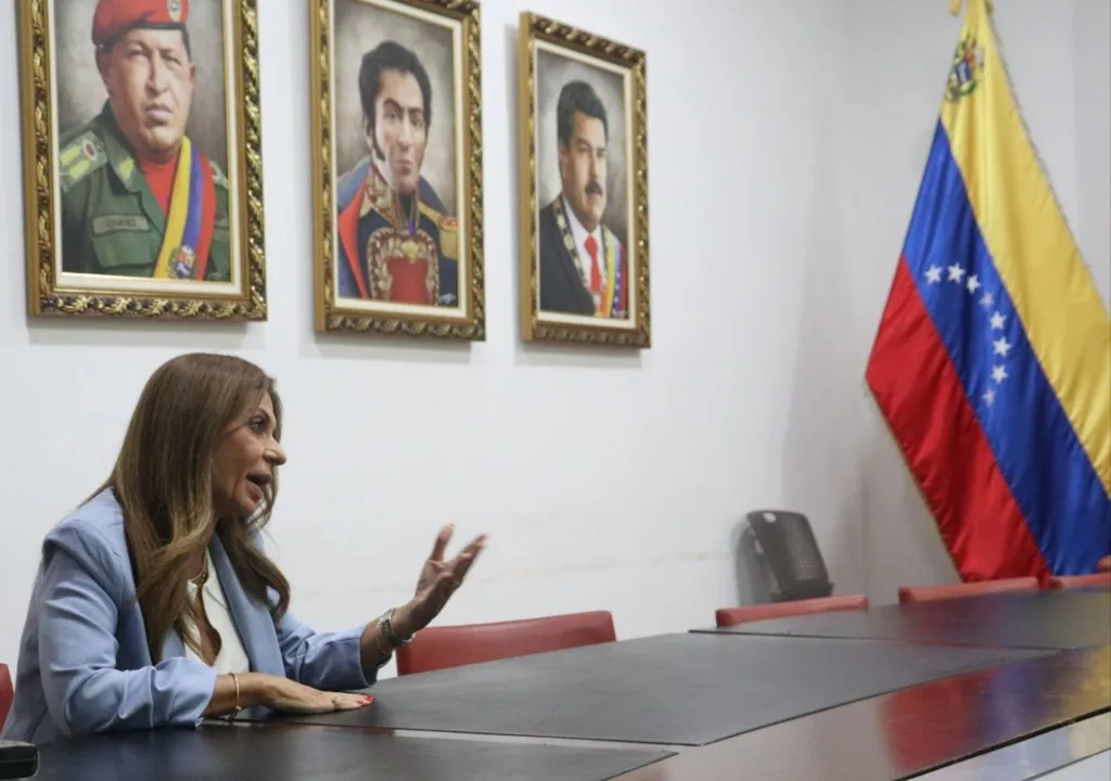Así debería perfilarse la nueva cúpula del TSJ en Venezuela