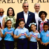 Colegios del Distrito Nacional suspenden docencia este 28