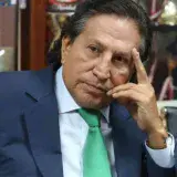 EE. UU. ordena extraditar a Perú al expresidente Alejandro Toledo