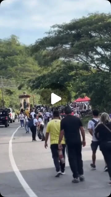 Publicación de Instagram de Diario de Los Andes