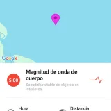 Sismo de magnitud 5,0 sacudió la localidad de Güiria este viernes