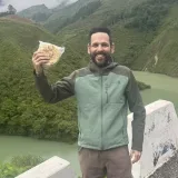 Carlos García describe ocho meses de encierro en EE UU