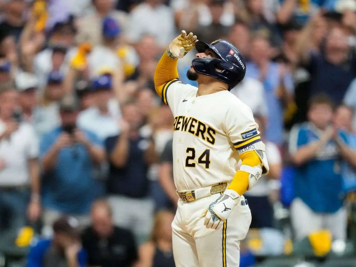 Contreras deja huella en el arranque de la Serie Mundial