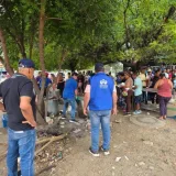 Más de 1.000 sopas en La Parada para integrar a Colombia y Venezuela