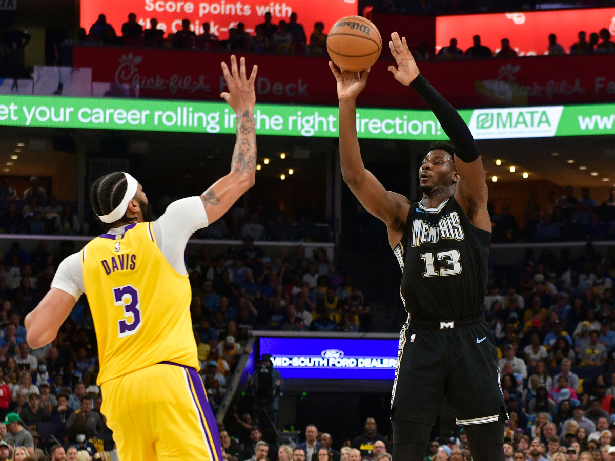 Grizzlies igualaron la serie sin Ja Morant