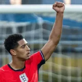 Inglaterra arrolla a Croacia con doblete de Bellingham