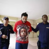 Tribunal dicta tres meses de prisión a acusado en Santiago