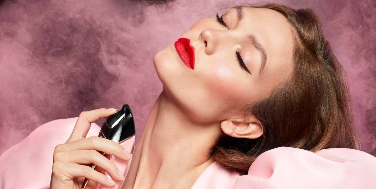 Estos son los perfumes favoritos de un escritor de moda para regalar y recibir