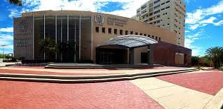 
			Realizarán Congresos sobre Ciudadanía y Seguridad para la Salud Integral en la Biblioteca Pública		