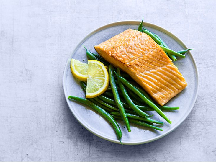 Siguiendo una dieta mediterránea puede aumentar las posibilidades de éxito en la fecundación in vitro