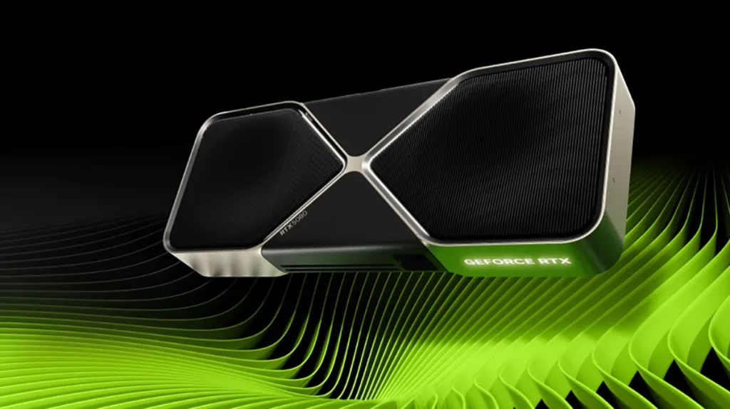 NVIDIA frena la RTX 5090 y prioriza chips para IA
