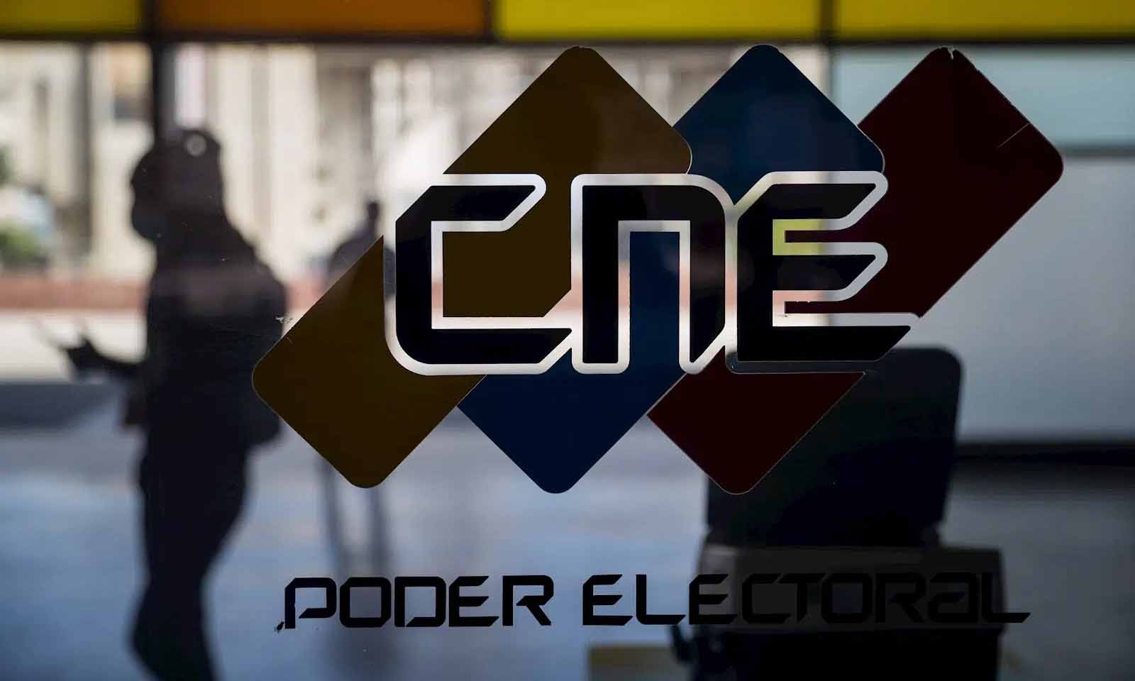 Denuncian que directiva del CNE cumple un año incompleta