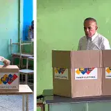 
			Gobernador Manuel Rosales:»El que le duela Venezuela debe expresarse para defender nuestro territorio»		