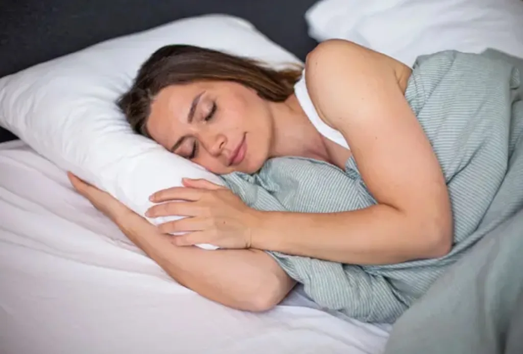 Cómo elegir la almohada ideal para evitar dolores de cuello