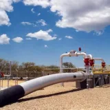 Reactivar gasoducto Venezuela-Colombia costaría 66 millones de dólares