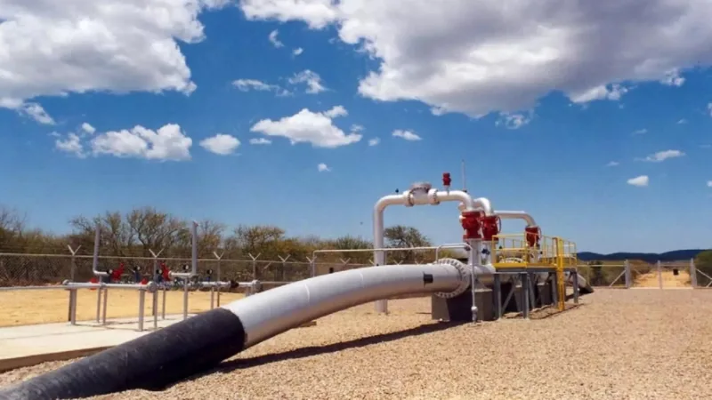 Reactivar gasoducto Venezuela-Colombia costaría 66 millones de dólares