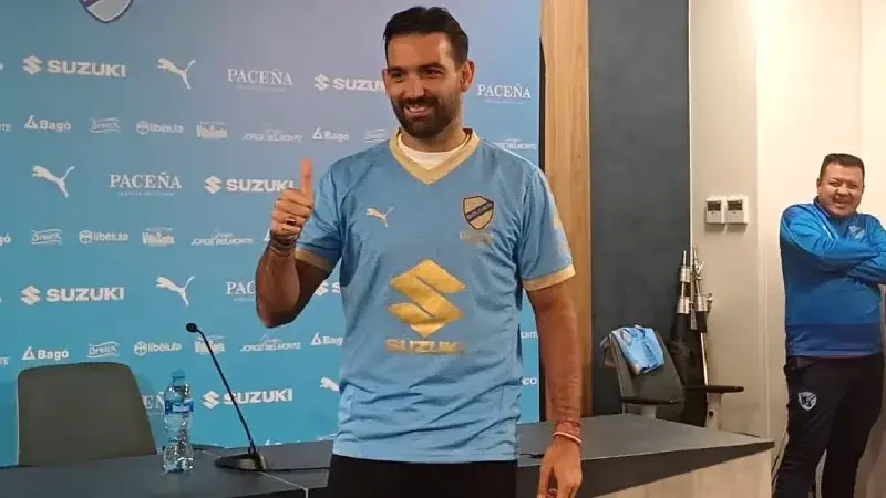 EN VIVO: Bolívar vs Grêmio — Copa Sudamericana