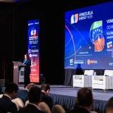 Venezuela Energy Week 2027 reunirá a figuras del sector en Caracas