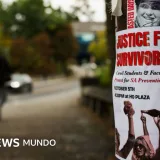 Cornell promete hacer más tras denuncia de violación grupal