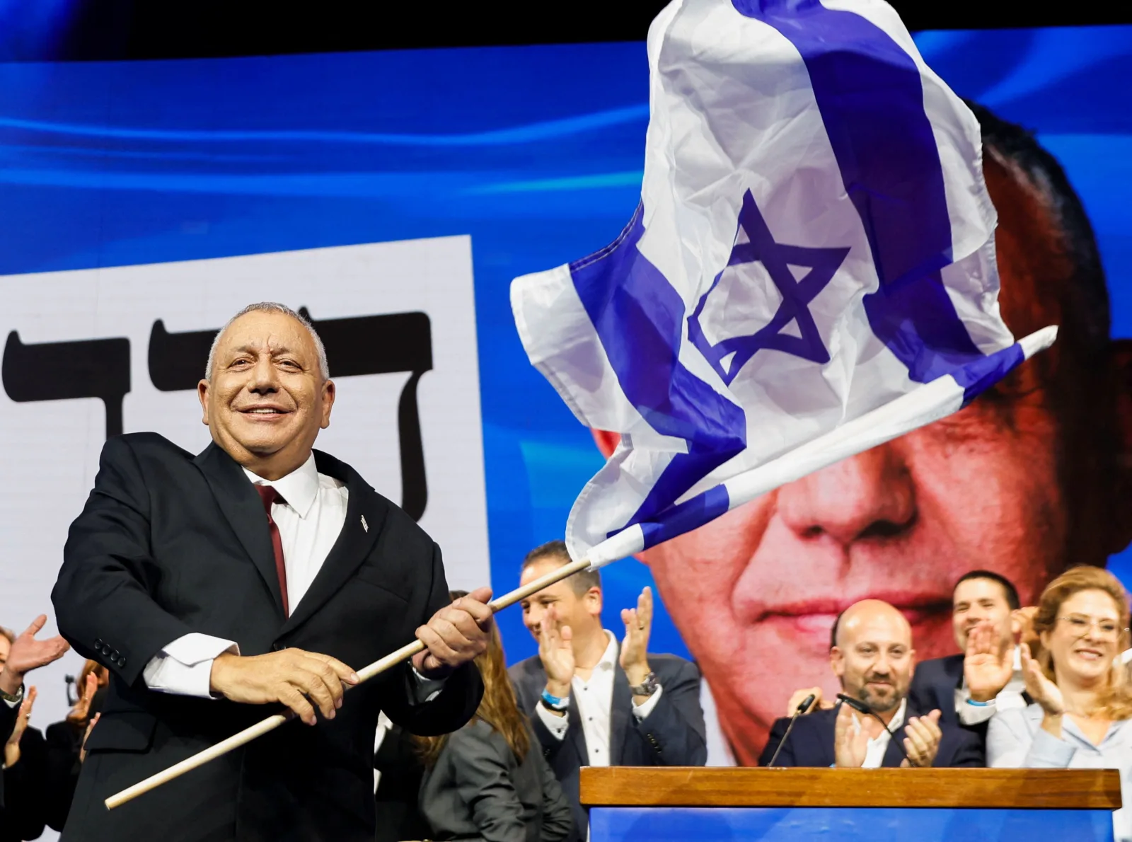 Israel abre negociaciones tras unas elecciones sin mayoría clara
