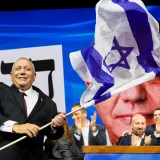 Israel abre negociaciones tras unas elecciones sin mayoría clara