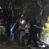 Chile y El Salvador ofrecieron ayuda a Venezuela tras los terremotos