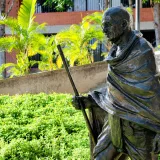 Centro Gandhi: la educación para la paz es fundamental
