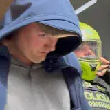 Petro dice que estadounidense detenido en Bogotá al parecer no violó a ningún menor