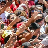 Kassio Nunes Marques felicita a Lula tras su reelección