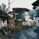 Sismo de 3,1 en La Guaira: 11 kilómetros al sureste del centro