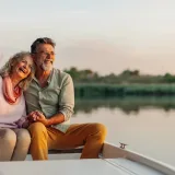 El poder de la risa compartida para fortalecer la pareja