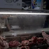 La carne vacuna es más cara en Argentina que en Brasil