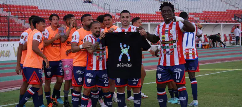 Estudiantes de Mérida es el tercer clasificado a la Fase Final del Clausura