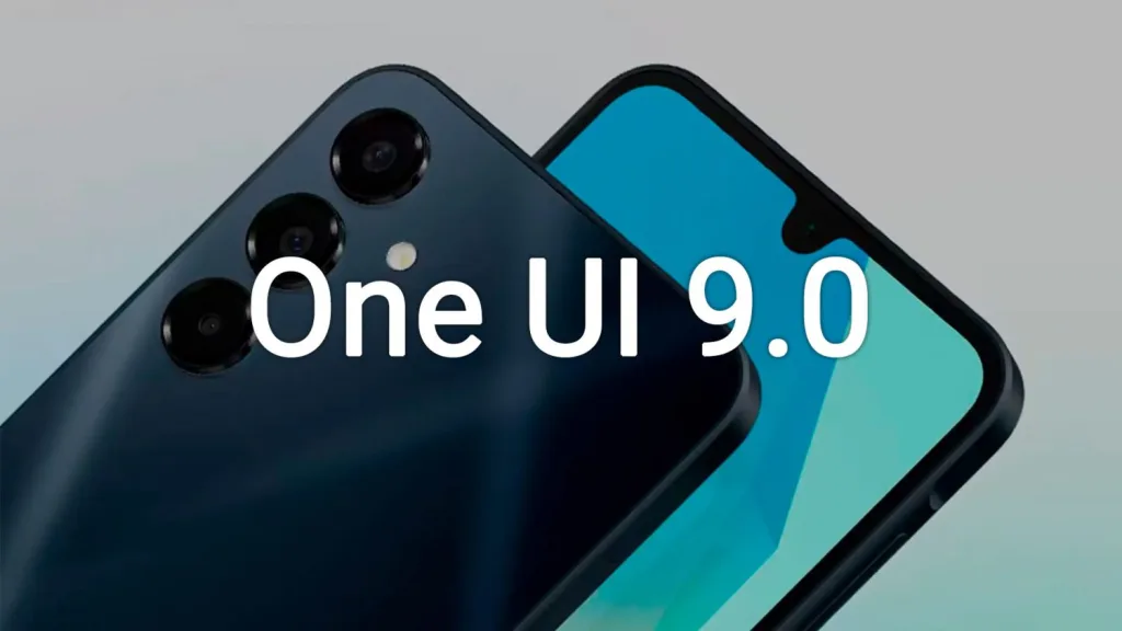 Reportan consumo anómalo tras One UI 9 en Galaxy S24 y S25